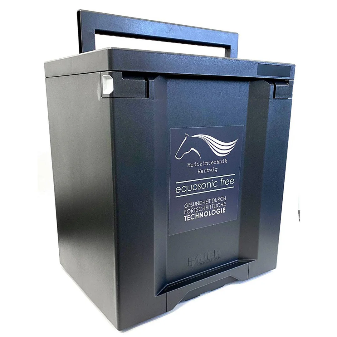 Ersatzbox für equosonic free