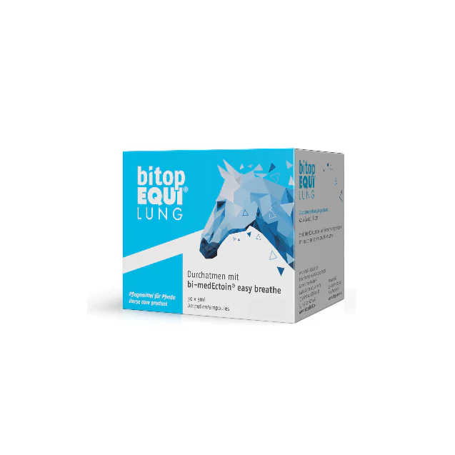 bi-medEctoin® easy breathe (Monatspackung)